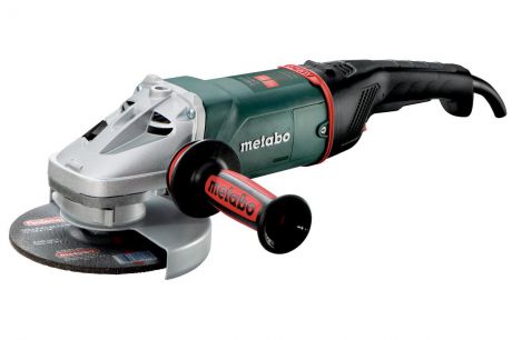 УШМ (болгарка) Metabo W 24-180 mvt (606466000)