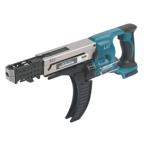 Шуруповерт аккумуляторный Makita Dfr750z