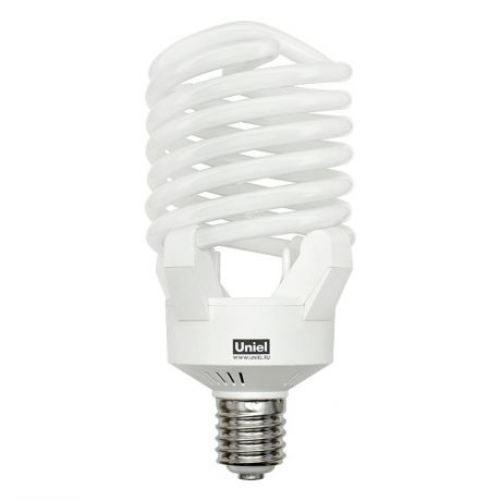 Лампа энергосберегающая Uniel Esl-s23-120/4000/e27