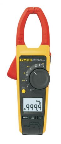 Клещи Fluke 376