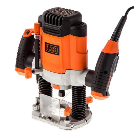 Фрезер Black & decker Kw1200e-qs