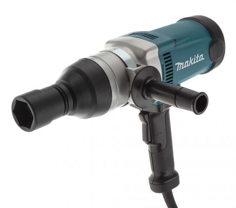 Ударный гайковерт Makita Tw1000 ударный