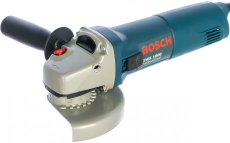 УШМ (болгарка) Bosch Gws 1000 (0.601.821.8r0)