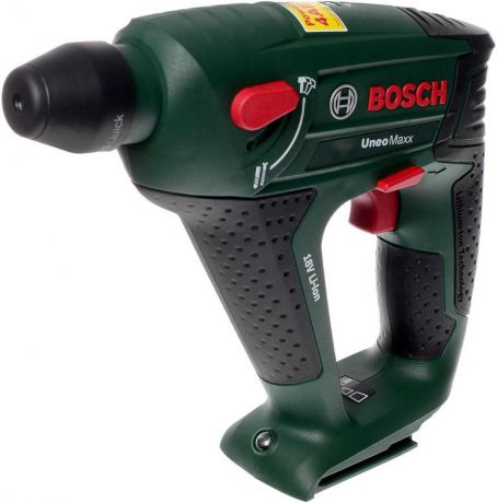 Перфоратор Bosch Uneo maxx (0.603.952.30c)