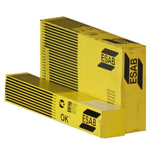 Электроды для сварки Esab ОК 46.00 ф 5,0мм