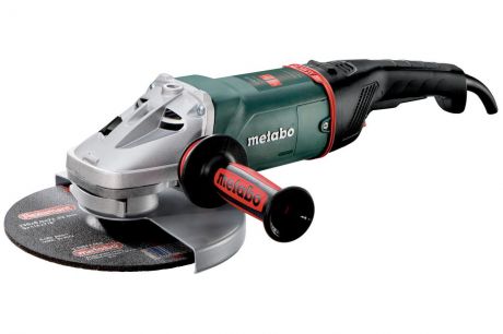 УШМ (болгарка) Metabo W 24-230 mvt (606467000)