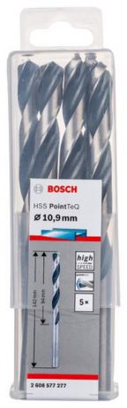 Сверло по металлу Bosch 2.608.577.277