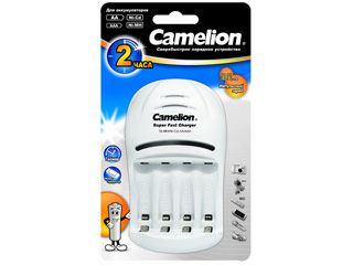 Зарядное устройство Camelion Bc-1007