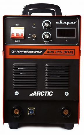 Сварочный аппарат СВАРОГ Arctic arc 315 (r14)