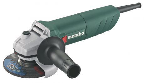 УШМ (болгарка) Metabo W 850-125 (601233010)