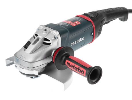 УШМ (болгарка) Metabo We 22-230 mvt (606464000)