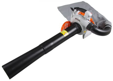 Бензиновая воздуходувка Stihl Sh 86-d бензиновая