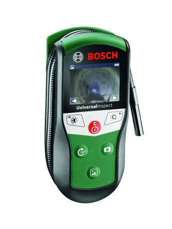 Видеоэндоскоп Bosch Universal inspect (0.603.687.000)