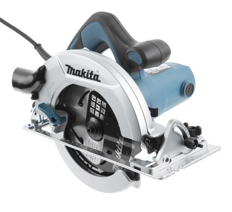 Пила циркулярная Makita Hs7601