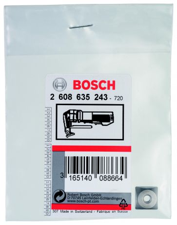 Нож Bosch 2608635243