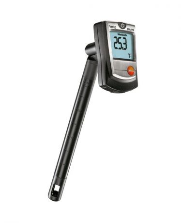 Термогигрометр Testo 605-h1