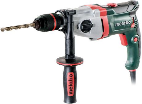 Дрель Metabo Bev 1300-2 БЗП (600574810)