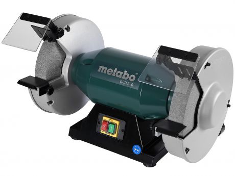 Точило Metabo Dsd 250 (619250000)