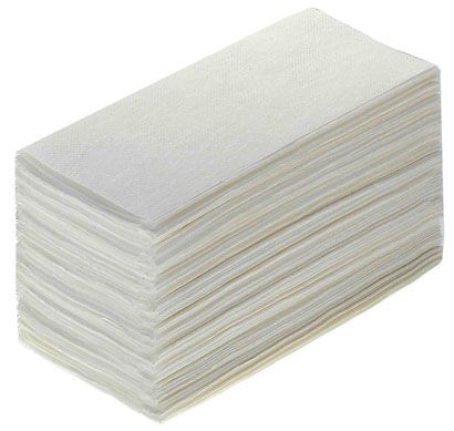 Бумажные полотенца Teres Стандарт 0226