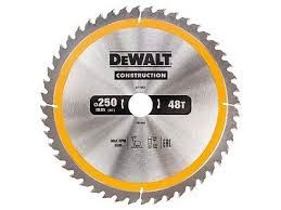 Диск пильный твердосплавный Dewalt Dt1945qz