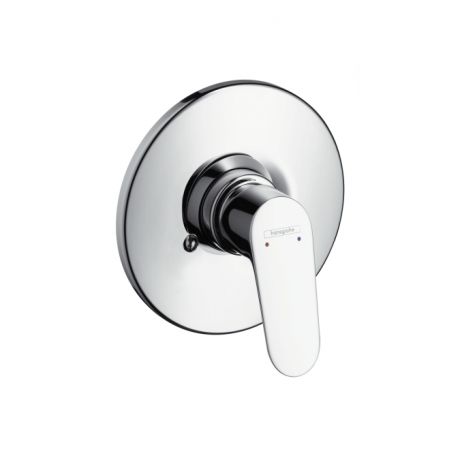 Смеситель для душа скрытого монтажа Hansgrohe Focus 31967000