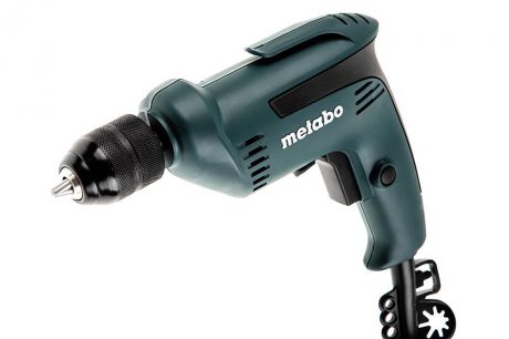 Дрель Metabo Be 10 (600133810)