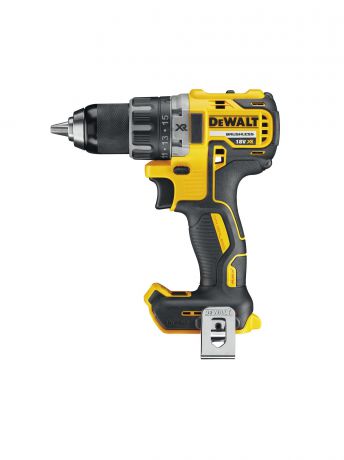 Бесщеточный шуруповерт Dewalt Dcd791nt-xj