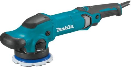 Машина полировальная Makita Po5000c