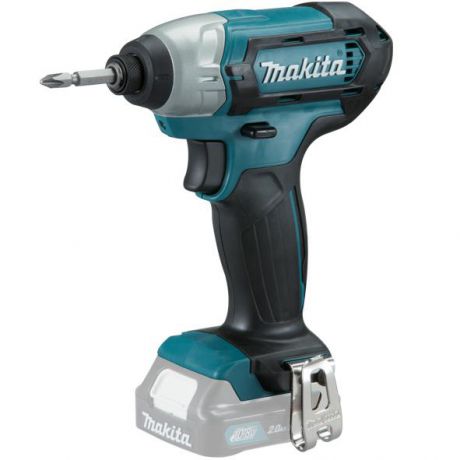 Гайковерт аккумуляторный Makita Td110dz