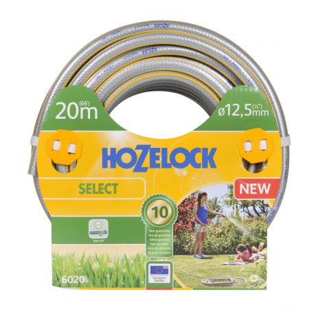 Шланг Hozelock 6020 select