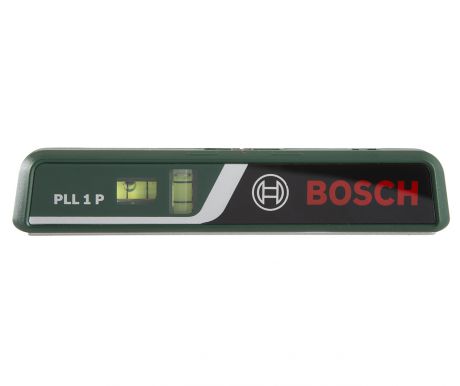 Лазерный уровень Bosch Pll 1 p (0.603.663.320)