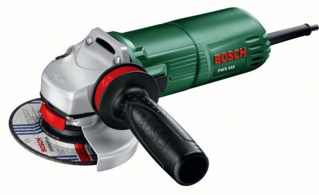 УШМ (болгарка) Bosch Pws 650-115 (0.603.411.021)