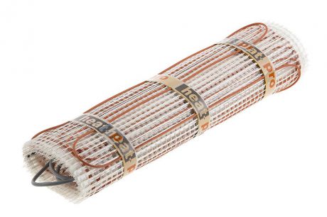 Теплый пол электрический кабельный Heat-pro 32140020 2м2