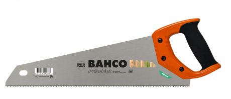 Ножовка по дереву Bahco Np-16-u7/8-hp