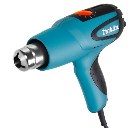 Фен технический Makita Hg551vk