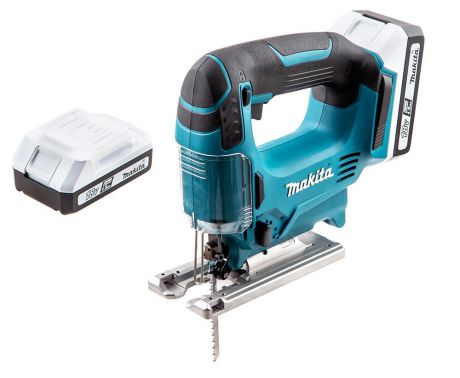 Лобзик Makita Jv183dwe