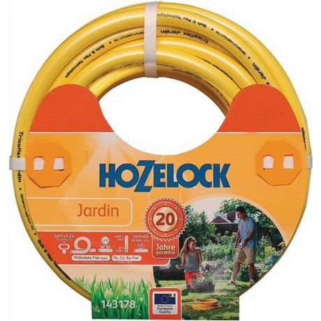 Шланг Hozelock 143178 jardin