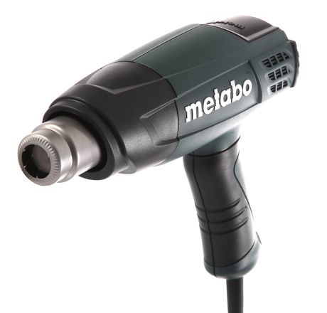 Фен технический Metabo H 16-500 (601650000)