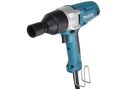 Ударный гайковерт Makita Tw0200 ударный