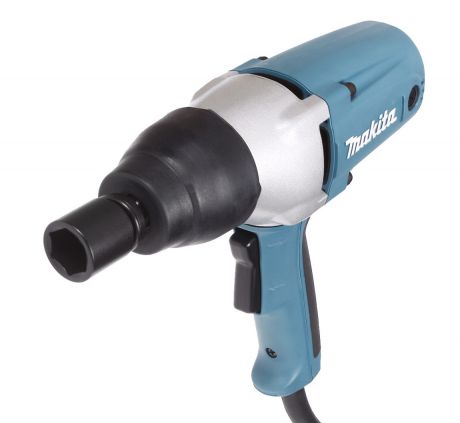 Ударный гайковерт Makita Tw0350 ударный