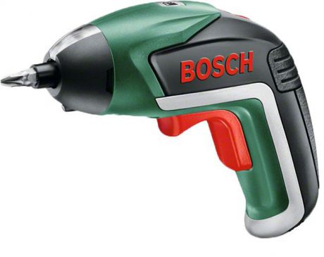 Отвертка Bosch Ixo v bit set + набор бит 32 шт. (0.603.9a8.00s)