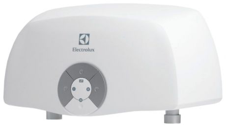 Проточный водонагреватель Electrolux Smartfix 2.0 s (3,5 kw)