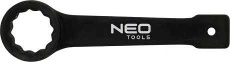 Ключ гаечный накидной Neo 09-186 (38 мм)
