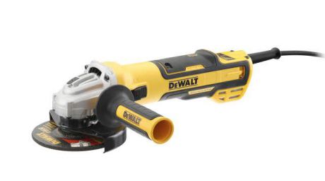 УШМ (болгарка) Dewalt Dwe4347-qs