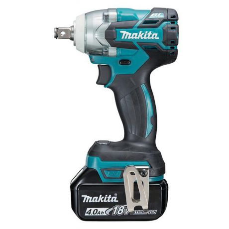 Гайковерт Makita Dtw285rme