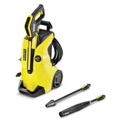 Мойка высокого давления Karcher 1.324-000 1.324-000.0