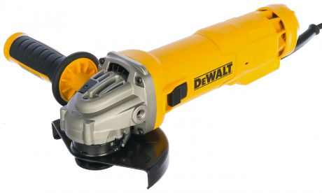 УШМ (болгарка) Dewalt Dwe4205ks