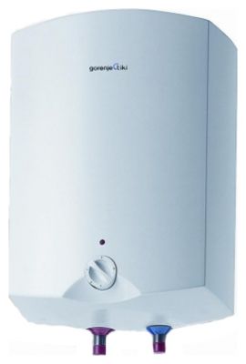 Электрический водонагреватель Gorenje Gt 10 o/v6