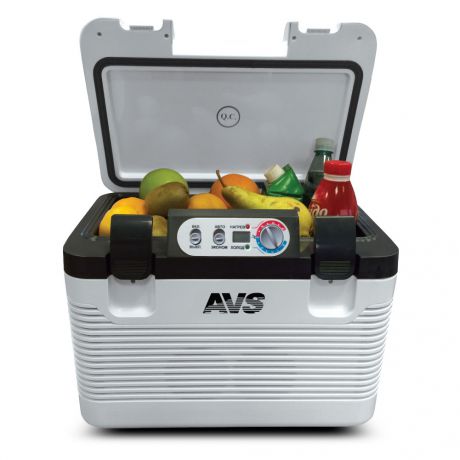 Холодильник Avs Cc-19wbc