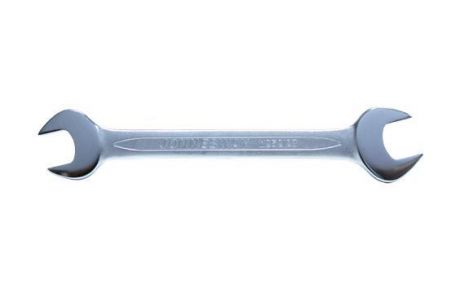 Ключ гаечный рожковый Jonnesway W253032 (30 / 32 мм)